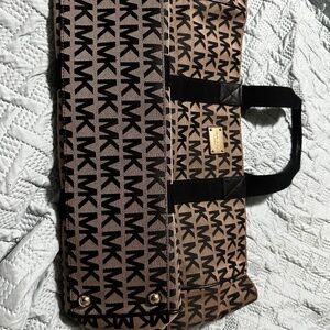 Michael Kors Weekender